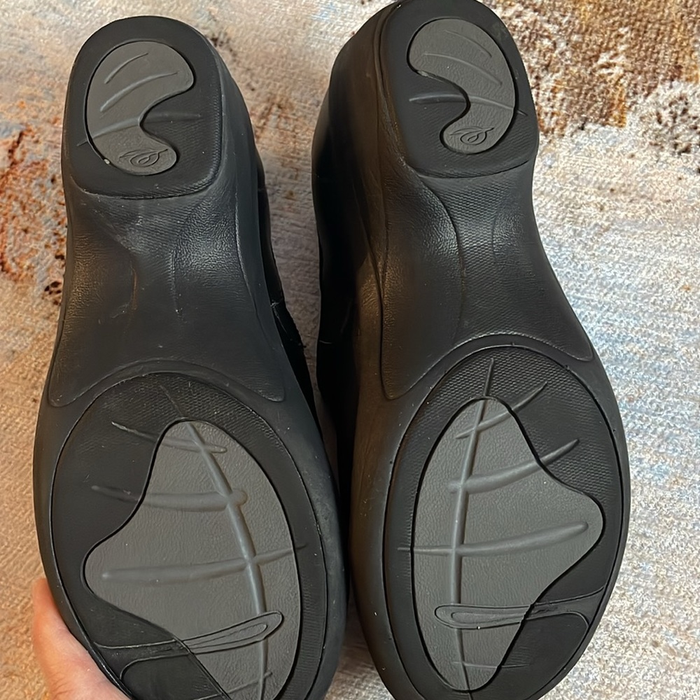Easy Spirit black Esbrilliance shoes - Picture 7 of 11